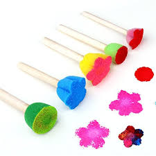 Largeur (en cm) 2,2 produit emballé… retrouvez tous les produits, les idées et les conseils de leroy merlin pour vos projets de bricolage, décoration, jardin et aménagement de la maison. Kit Tampon Applicateur Peinture Leroy Merlin Gamboahinestrosa