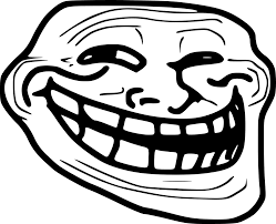 Trollface | Rage Comics Wiki | Fandom