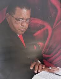 Obituary information for Chief Apostle Floyd Elvin Nelson...