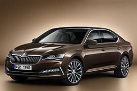 ˈʃkoda (listen)), is a czech automobile manufacturer founded in 1895 as laurin & klement and headquartered in mladá boleslav, czech republic. Skoda Superb Modelle Und Generationen Zeitleiste Spezifikationen Und Bilder Nach Jahr Autoevolution In Deutscher Sprache