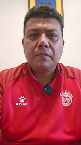 ¡MOMENTO HISTÓRICO EN XELAJU MC! PRIMER LEGIONARIO PROMOVIDO POR EL CLUB