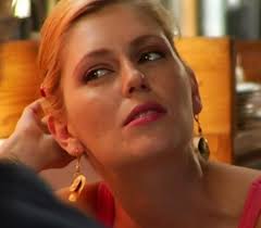 Diora Baird filmography