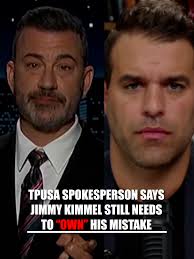 Andrew Kolvet Jimmy Kimmel