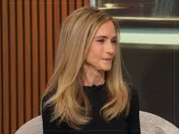 Holly Hunter names her four career-defining roles