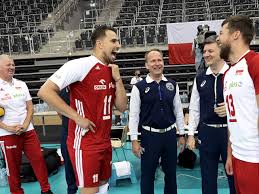 Michał kubiak po treningu w lublanie. Michal Kubiak Zwrocil Sie Do Kibicow Apel Kapitana Kadry Siatkarzy Wideo Super Express