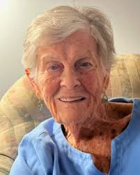 Maxine "Mickey" Crawley Obituary December 9, 2024