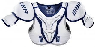 Bauer Nexus N7000 Senior Ice Hockey Shoulder Pads