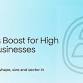 Business Boost for High Street Businesses - Bridgnorth event image