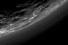 Pluto S Atmosphere Confounds Researchers Sky Telescope Sky Telescope Spacex launch coverage by spacex. sky telescope