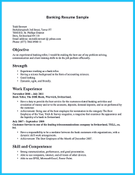 Why are these the best. Resume Format For Bank Job For Fresher Only Graduate Perfect Resume Format Resume Template Job
