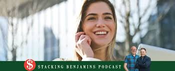 Elevate Your Career (with Lorraine K. Lee) SB1673 » The Stacking Benjamins  Show