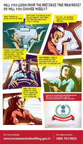 Continue reading → the post federal income tax deadline in 2018 appeared first on smartasset blog. This Income Tax Return Cartoon Is A Reminder On Why You Shouldn T Miss Deadlines