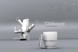 The same is true on the midsize nissan murano. Futuristic Espresso Machine Concept Tuvie