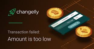 It could disappear from the network if it takes too long, but you can't control this process. How To Avoid Transaction Fail Due To Low Amount By Changelly Team Medium