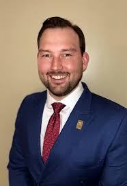 George Redden's Instagram, Twitter & Facebook