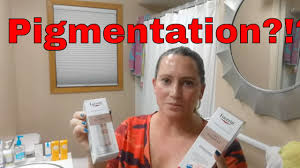 Thiamidol is an effective and patented ingredient that acts at the root cause of. Pigmentation Routine Tips And Tricks Eucerin Anti Pigment Dual Serum Review And How To Use Youtube