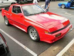 Mitsubishi Starion - Photos News Reviews Specs Car Listings Mitsubishi Jdm Cars Car