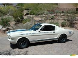 Rafa in white mustang and emilio in blue vette gut 1 17. 1965 Mustang Shelby Gt350 Recreation Wimbledon White Blue Stripes Black Photo 2 Mustang Shelby Vintage Sports Cars Mustang