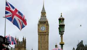 UK May Transfer £8 Billion in Frozen Russian Assets to Ukraine The United  Kingdom is considering the transfer of £8 billion (nearly $11 billion) in  frozen Russian assets located on its territory