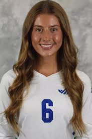 2024 Women's Volleyball Roster