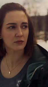 Exploring Nicole Haught's Character Development in Season 4 of Wynonna Earp