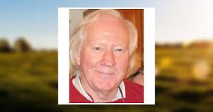 Robert J Eaton Obituary October 10, 2023