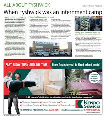 Tentworld is looking for an enthusiastic camping store manager. Citynews 190912 By Canberra Citynews Issuu