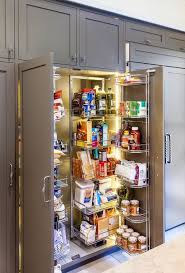 Best oak storage cabinet kitchen idea picture must see. 30 Kitchen Pantry Cabinet Ideas For A Well Organized Kitchen