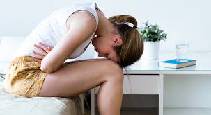 Rarely, a blockage in the bowel. Watch Out For These Colorectal Cancer Symptoms