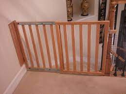 Download Free Baby Gate Plans Baby Gates Baby Crib Diy Best Baby Cribs