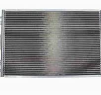BMW F30 3-Series AC Condenser W/Drier By Behr 64506804722
