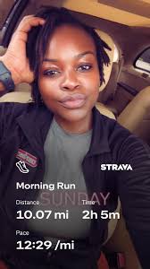 Who wants to be friends ? 10:23 < ull LTE 70 Hannah Brewer Bessemer city  North Carolina Following 11 Followers 14 Share my QR Code Edit ..と.うすま All  media ح Walk Hike