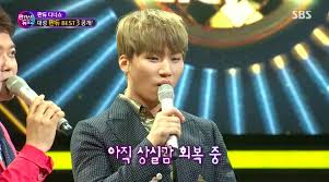 Various artists · single · 2016 · 3 songs. Watch Bigbang S Daesung Is Seriously Disappointed For Hilarious Reason On Fantastic Duo 2 Soompi
