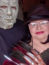 MICHAEL MYERS FANS UK