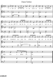 Chants Sur Le Chocolat Et Les Gateaux Pour Enfants Et Grands Gourmands Chant Gateau Enfant Partition