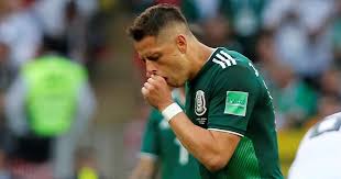 Luis hernández en selección mexicana. Javier Hernandez Pleads With Mexico Fans To Stop Homophobic Chants After Fifa Slaps Fine