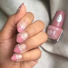 Whether you're heading off on holiday. 23 Creative Ways To Wear Pink And White Nails Stayglam