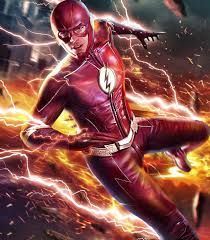 The Flash Flash Comics Flash Dc Comics Kid Flash