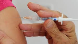 Imago) alle eltern wollen ihr kind vor schlimmen. Hpv Impfung Warum Sich Auch Manner Gegen Hpv Impfen Lassen Sollten Augsburger Allgemeine