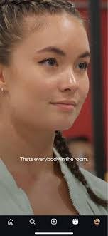 Abbie Campbell's Instagram, Twitter & Facebook