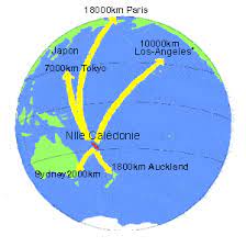 Si vous voulez visiter l'île d'hokkaido durant votre découverte du japon, . Dimensions