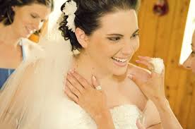 Erika + Stephen Wedding — Chondon Photography