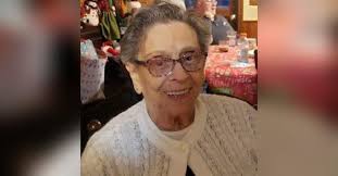 Mrs. Beatrice M. Bourdon Obituary