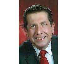 James Timko Obituary (2015)