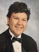 Full Oklahoma Senate Approves Ida's Law