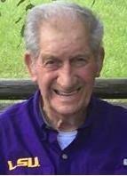 Clarence Trabeau Obituary