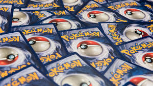 We did not find results for: How To Sell Pokemon Cards Everything You Need To Know Gobankingrates