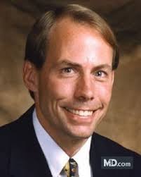 Robert Winston Frederick, MD