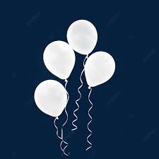 Selain itu beberapa acara seperti aqiqah, pernikahan dan dekorasi panggung dapat kami support dengan aneka rangkain balon yang mempesona. Gambar Balon Putih Perayaan Dekorasi Pernikahan Balon Putih Balon Helium Pesta Png Transparan Dan Clipart Untuk Unduhan Gratis