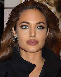 angelina jolie pa instagram jag vill bli en sorts angelina joli angelina bli h angelina jolie makeup angelina jolie style angelina jolie photos